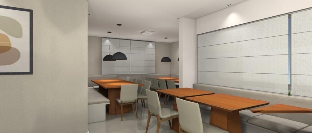 Apartamento 3 dormitórios à venda Passo da Areia Porto Alegre/RS — foto 8