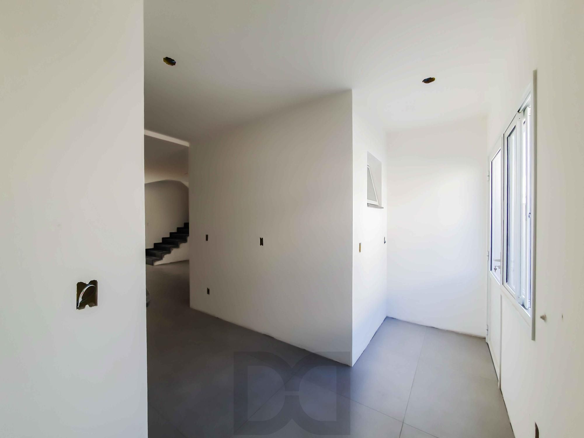 Casa em condomínio 4 D, sendo 1 dormitório, 168 m², garagem coberta — foto 11