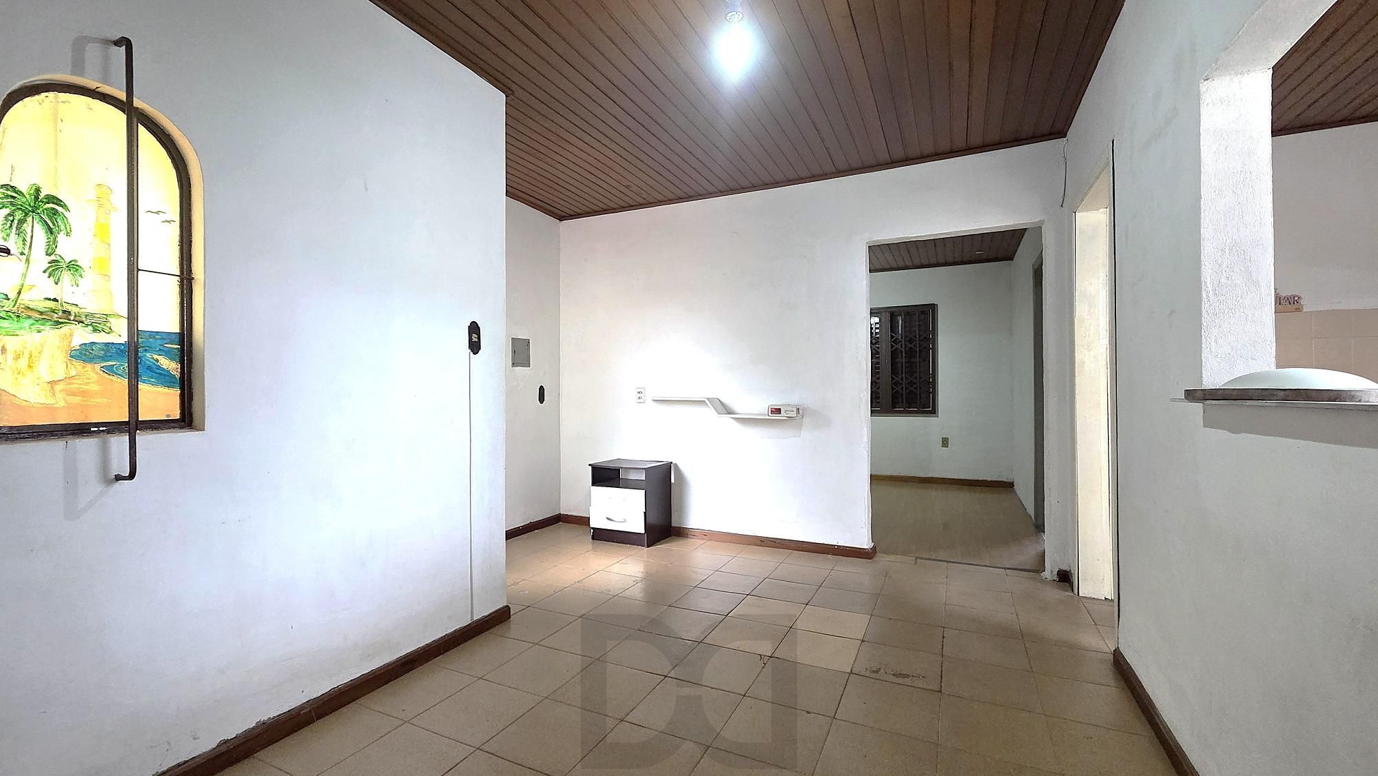 Casa 2 dormitórios, 90m² de área privativa e terreno com 358m2, amplo pátio e 3 vagas de garagem no bairro Camaquã – Porto Alegre — foto 11