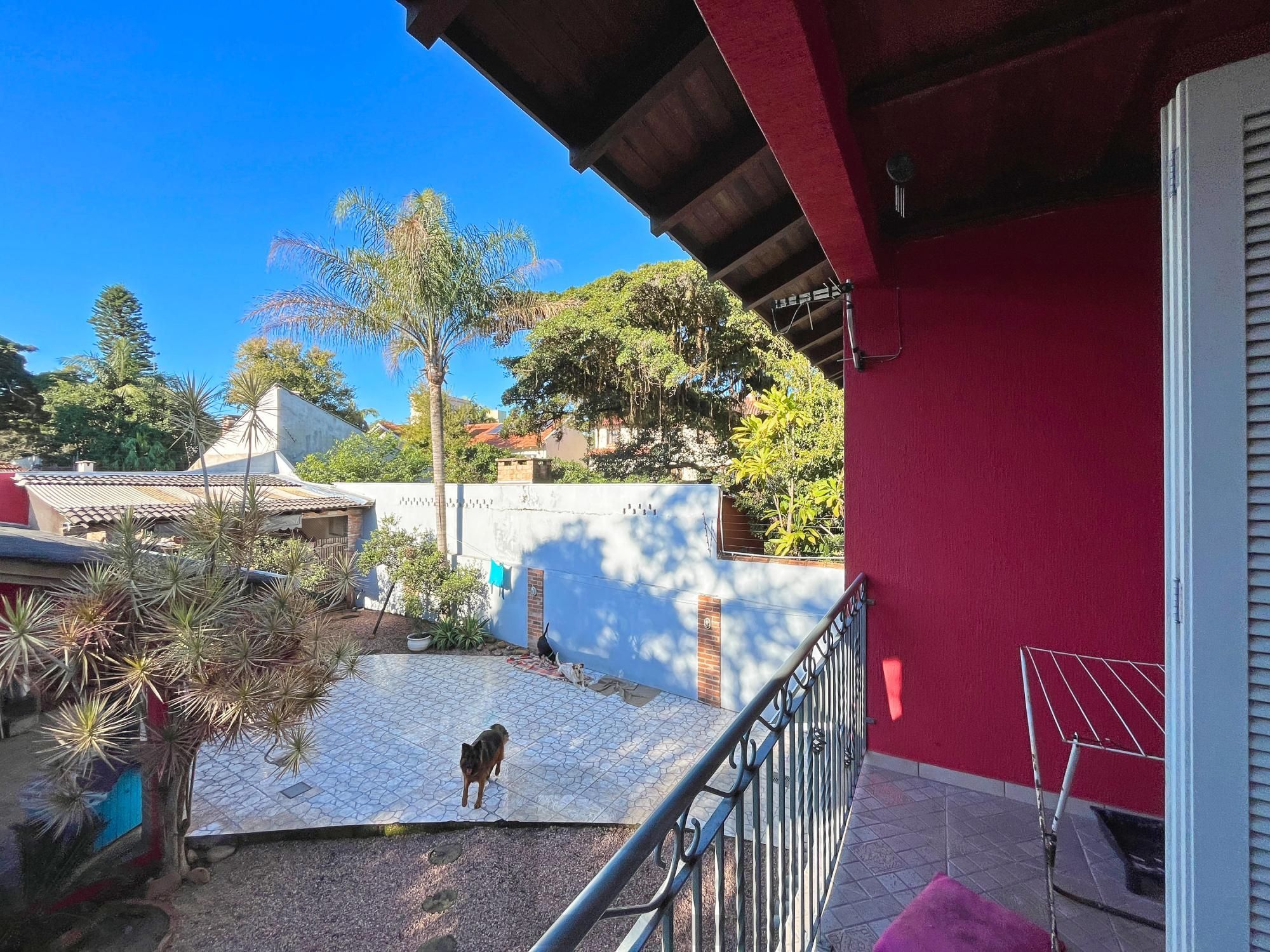 Casa Espaçosa com 274m² e Piscina – Vista Privilegiada para o Guaíba — foto 20