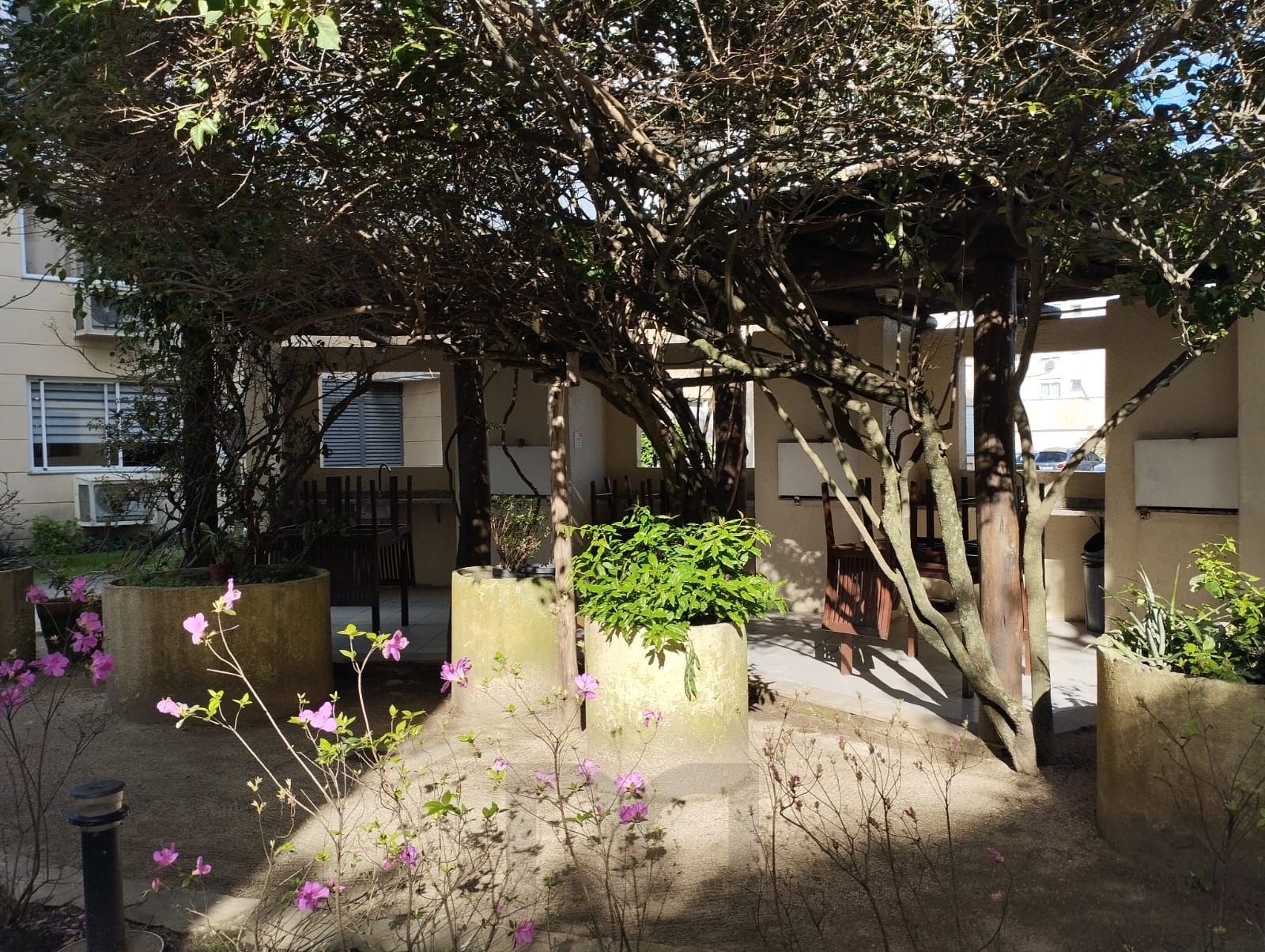 Apartamento 3 quartos, sendo 1 suíte, piscina, 1 vaga . Zona sul- POA — foto 36