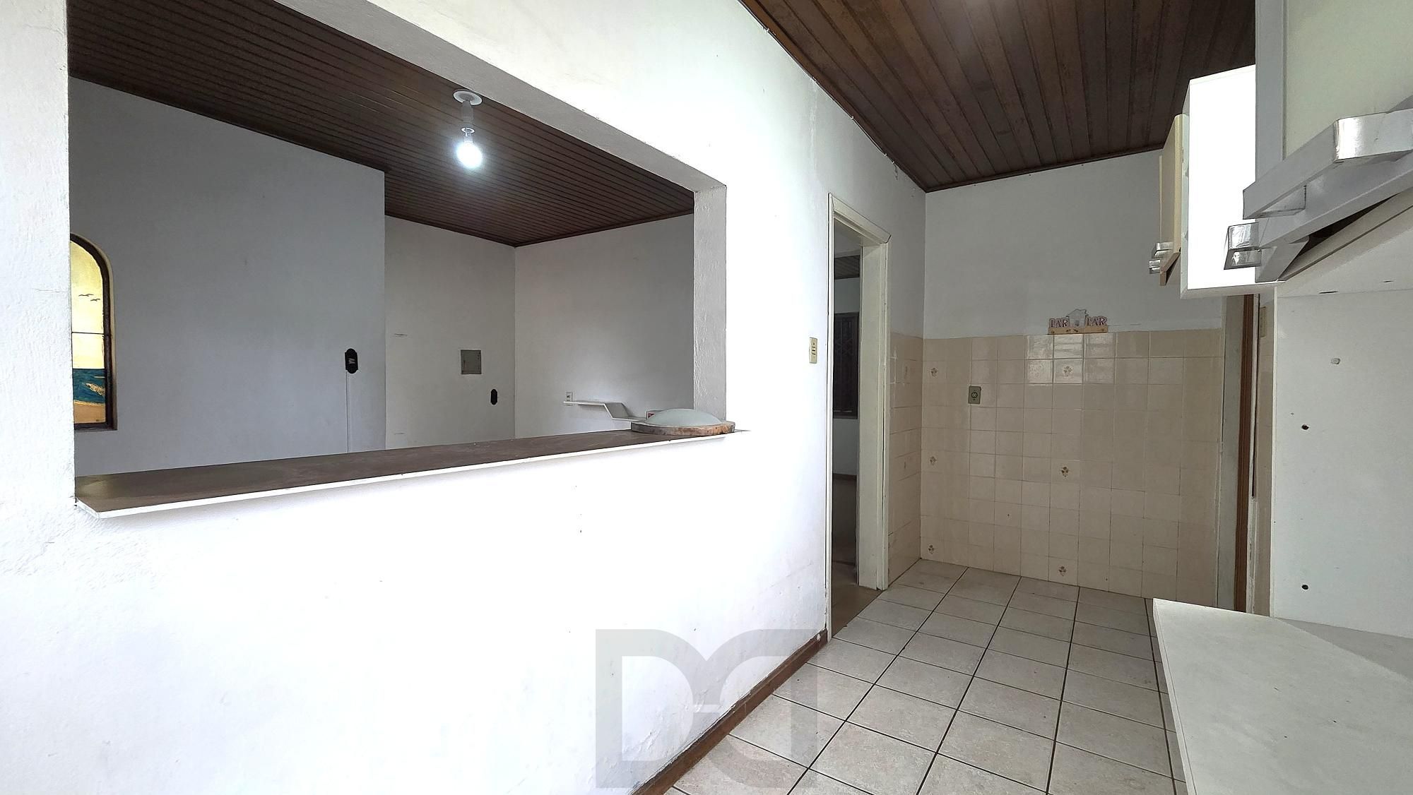 Casa 2 dormitórios, 90m² de área privativa e terreno com 358m2, amplo pátio e 3 vagas de garagem no bairro Camaquã – Porto Alegre — foto 12