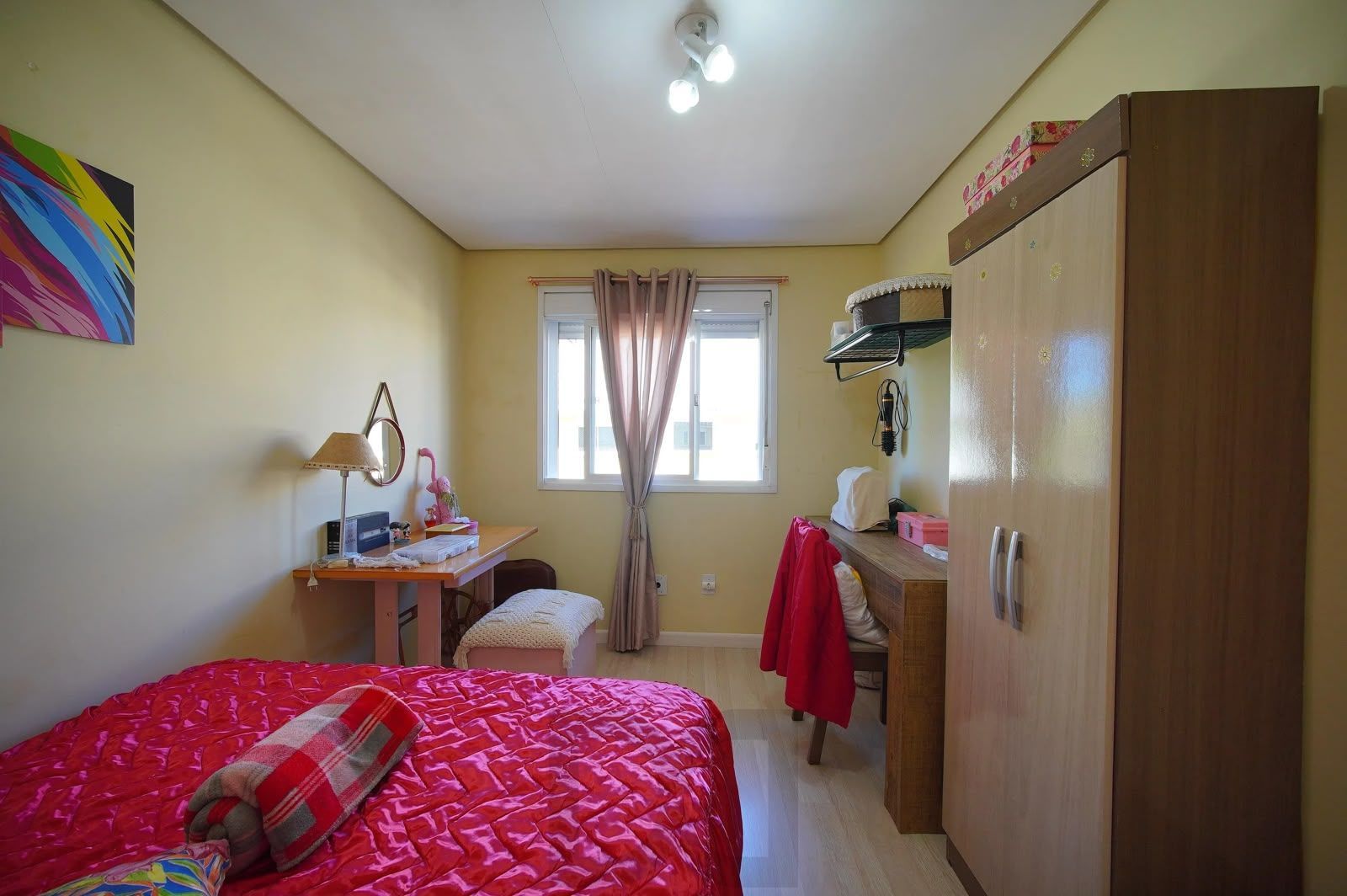 Casa em Condomínio com 3 Dormitórios, 137 m² e 2 Vagas na Zona Sul de PoA. — foto 26