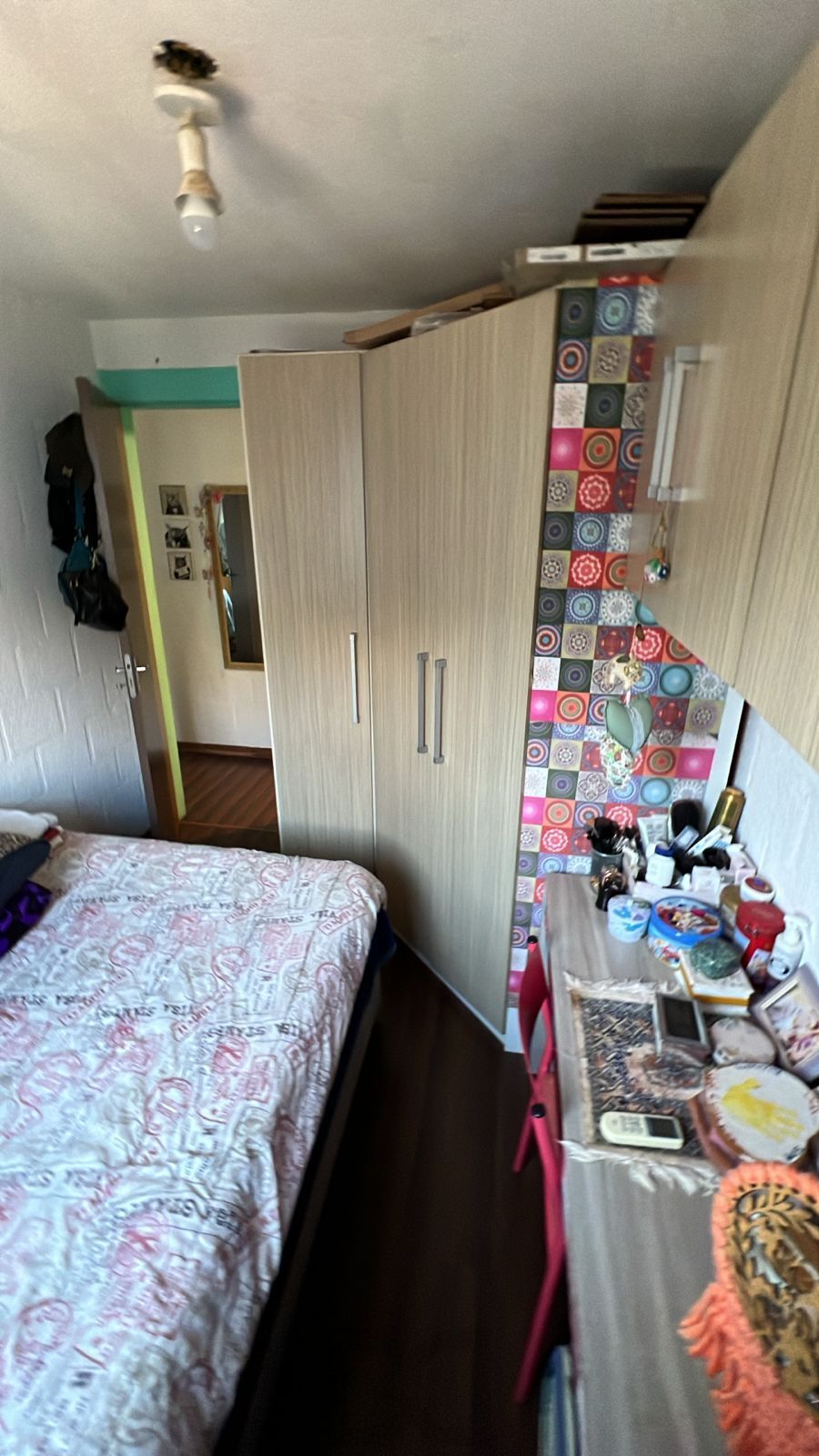 APARTAMENTO 2 DORMITÓRIOS NA ZONA SUL! — foto 9