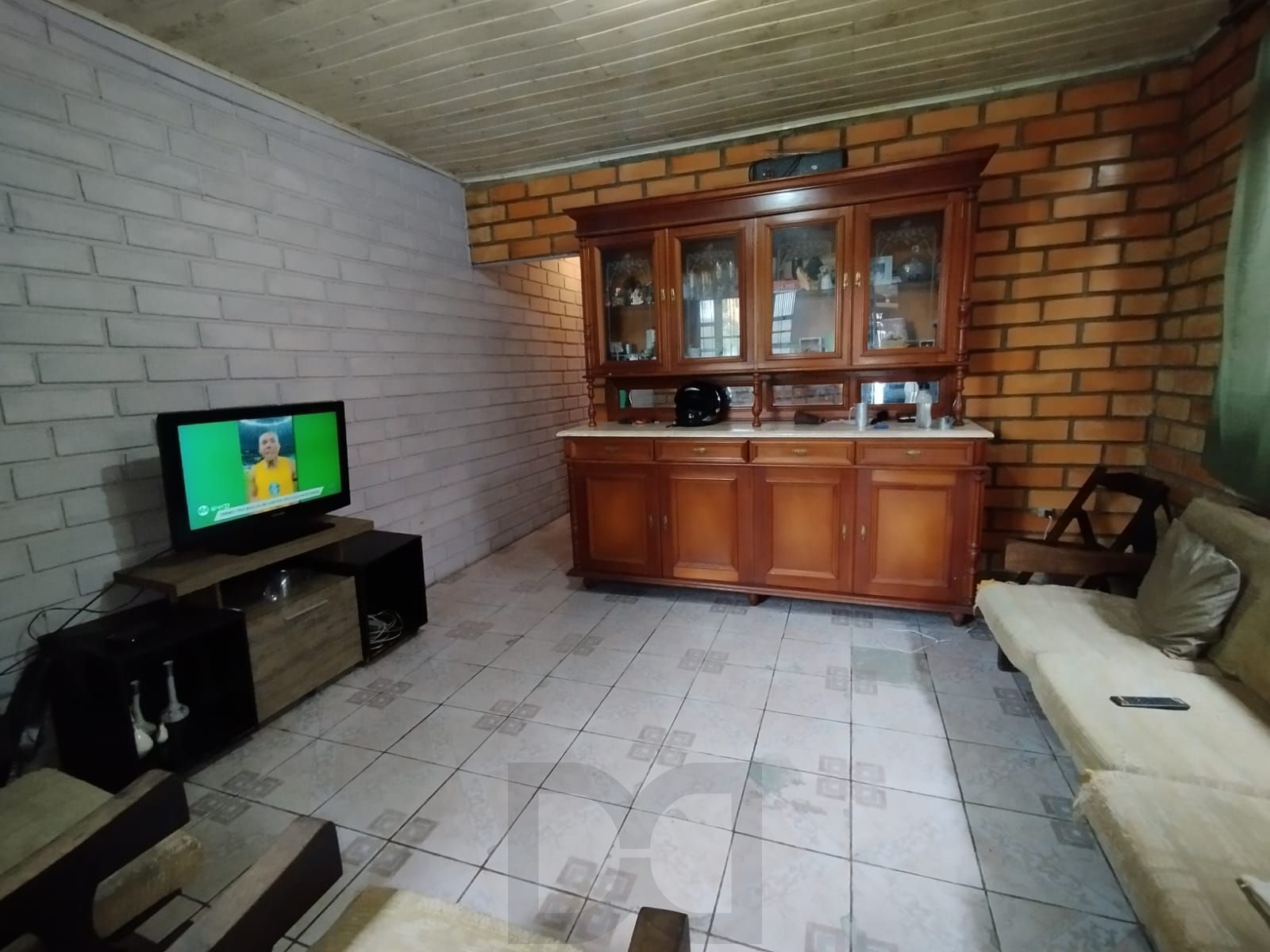 CASA NA HIPICA COM 2 DORMITORIOS — foto 7