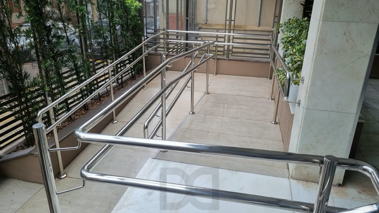 Ótimo apartamento 2 dormitórios, no Centro Histórico. — foto 4