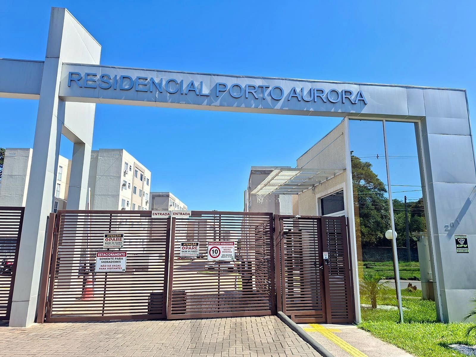 Apartamento 2 Quartos e 1 Vaga de Garagem para Alugar em Porto Alegre, RS — foto 1