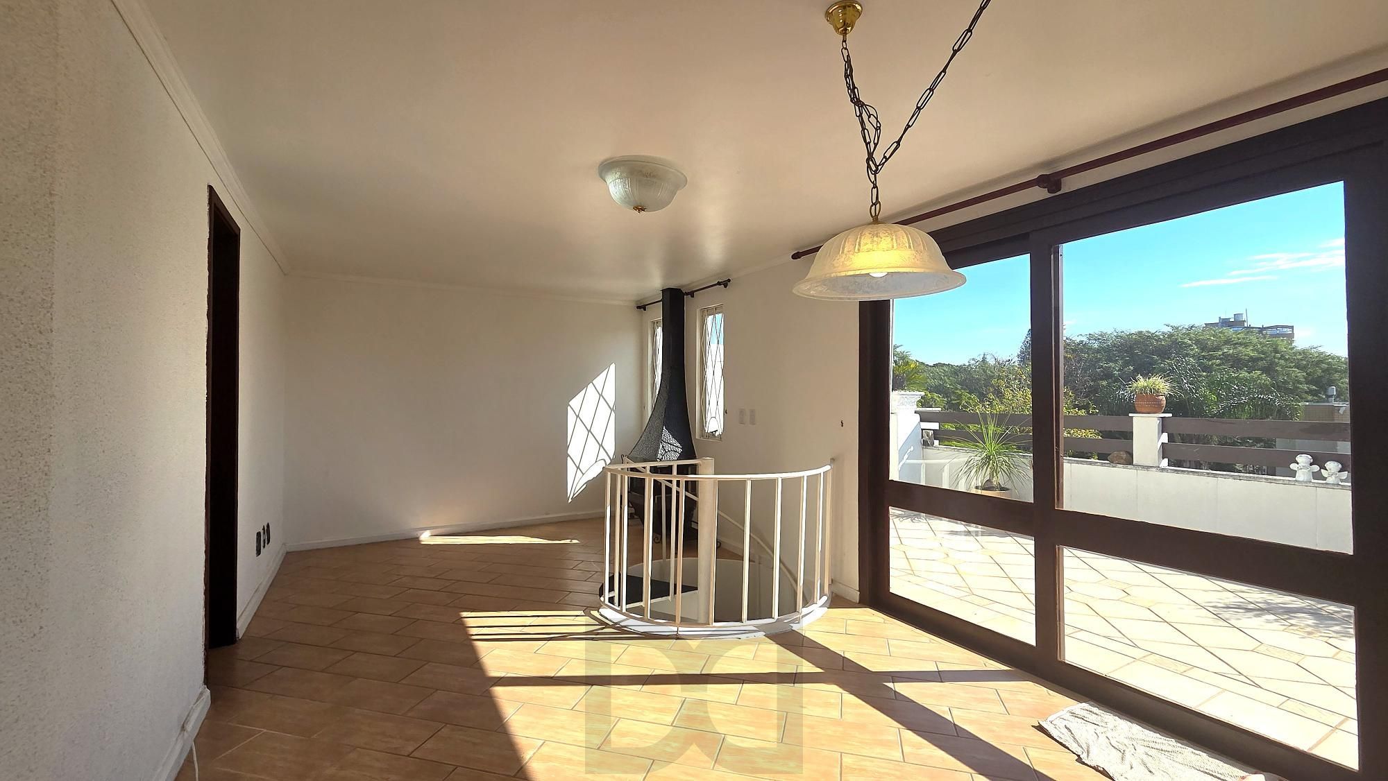 Excelente cobertura com 154m² de área privativa, 2 dormitórios e 1 vaga de garagem, localizada no bairro Menino Deus. — foto 17