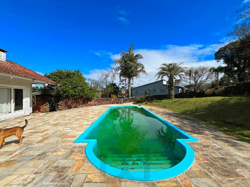 Casa em condomínio para pessoas de bom gosto. — foto 60