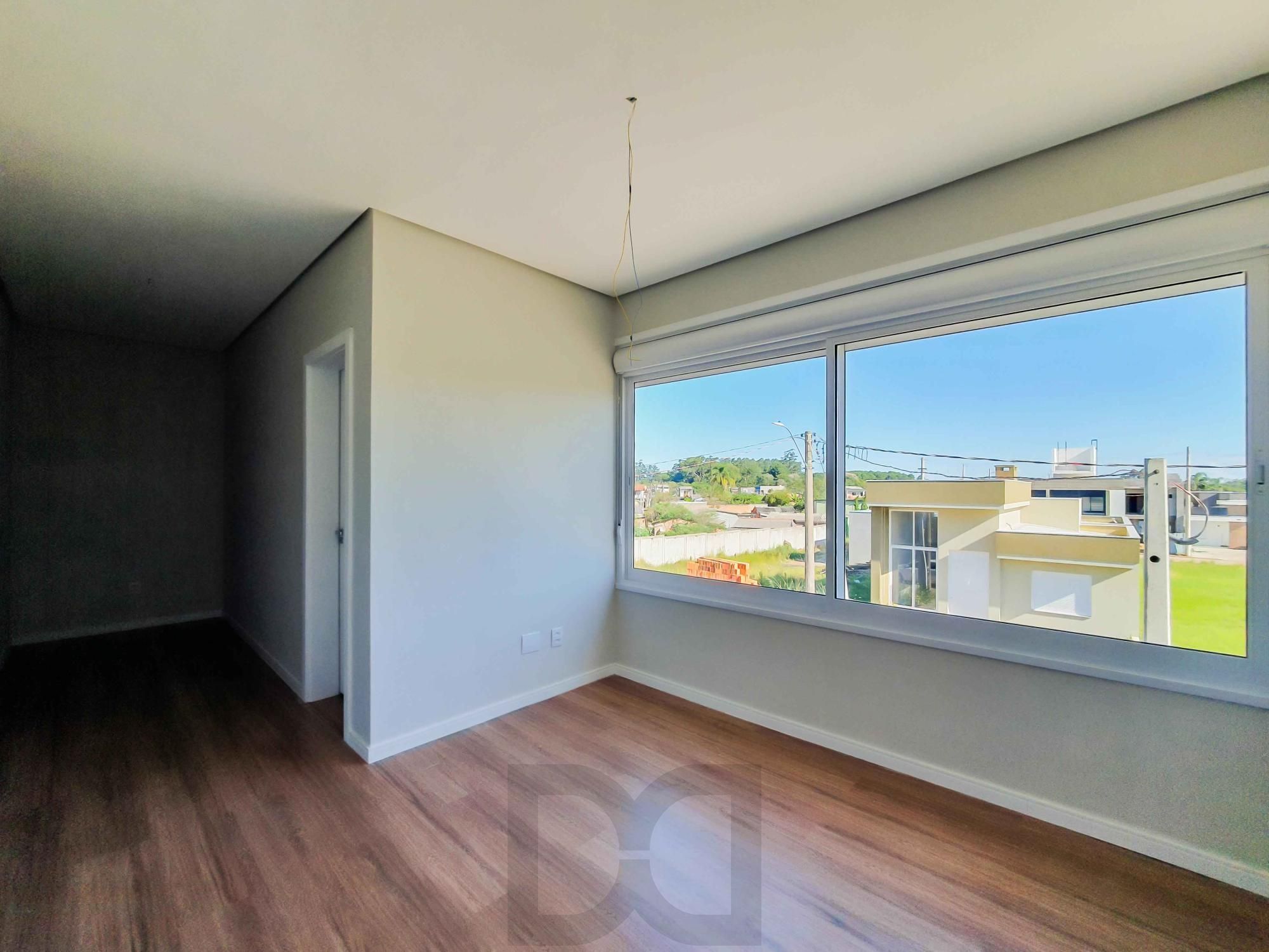Condomínio Garden, bairro Hípica, 3 dormitórios, 1 suíte, pátio, infra de clube — foto 23