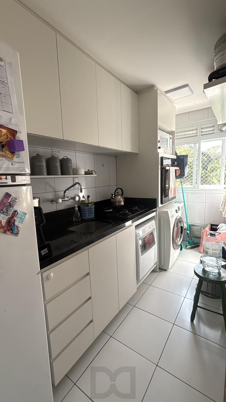 Apartamento com 2 dormitórios e 1 vaga coberta na Dea Coufal — foto 9