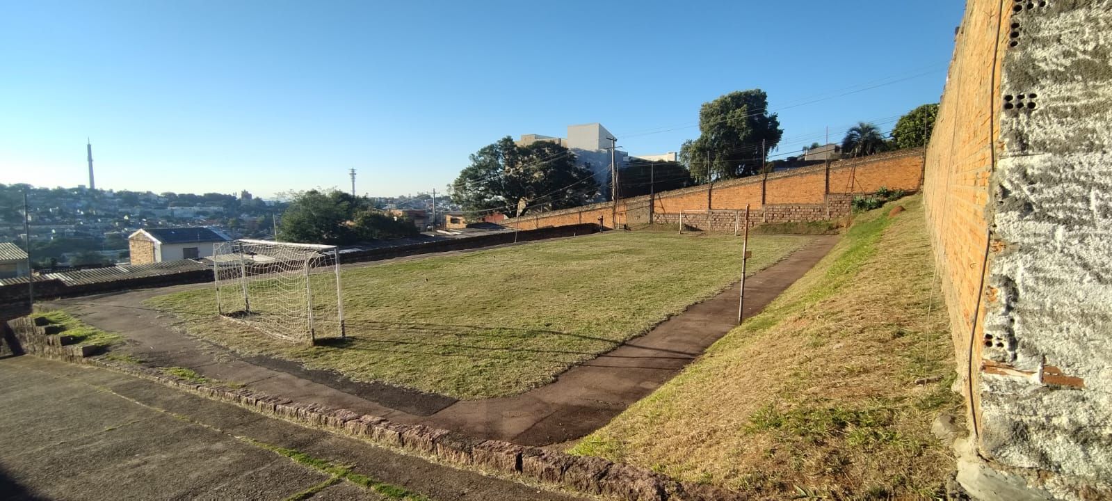 Apartamento com 3 dormitórios no Bairro Nonoai. — foto 28