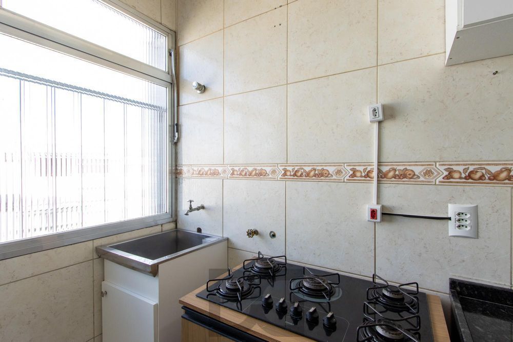 Apartamento Totalmente Reformado, 3 Dormitórios e 69 m² Privativos. — foto 7