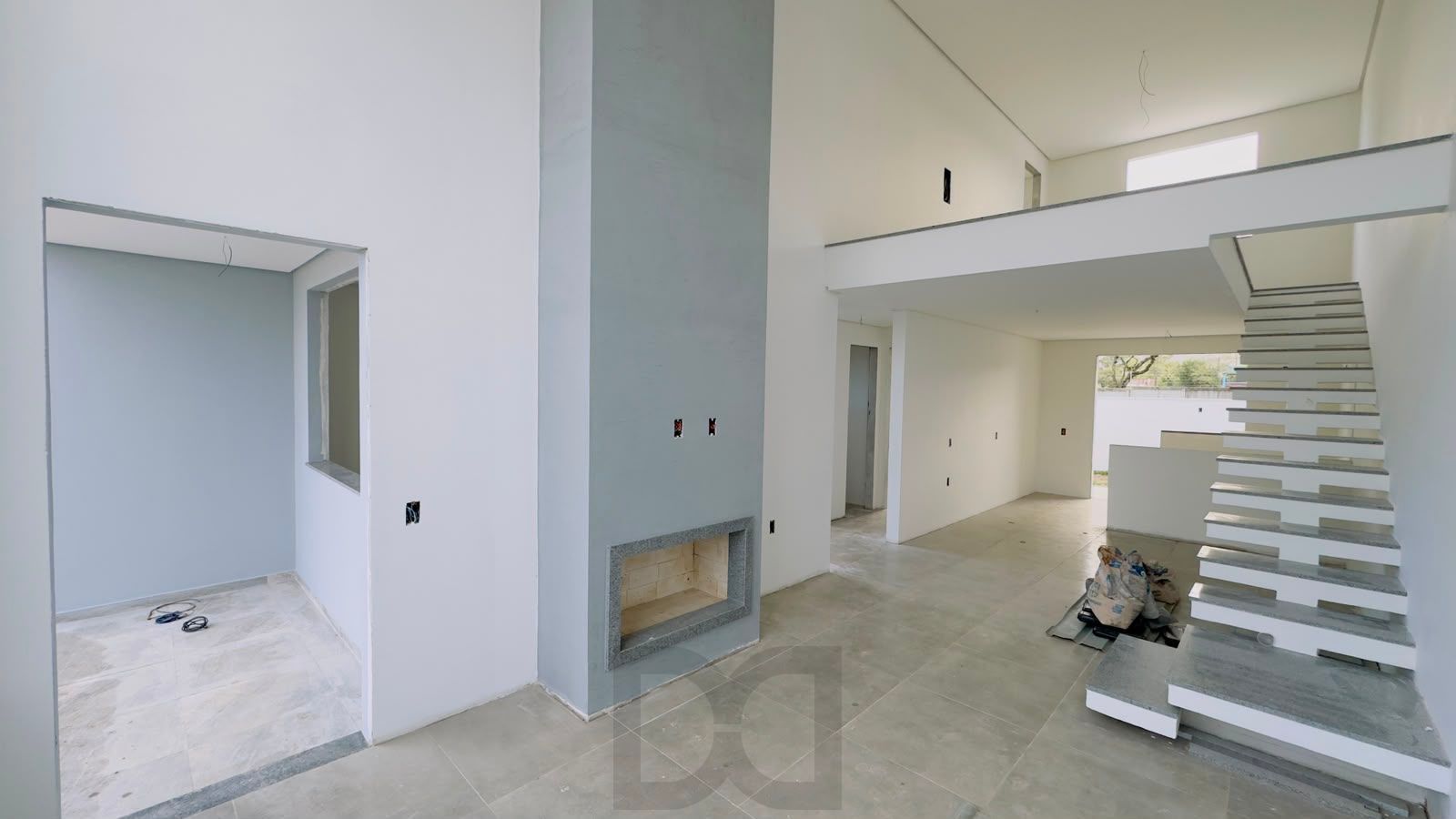 Casa em Condomínio 3 dormitórios no Bairro Hípica. — foto 3