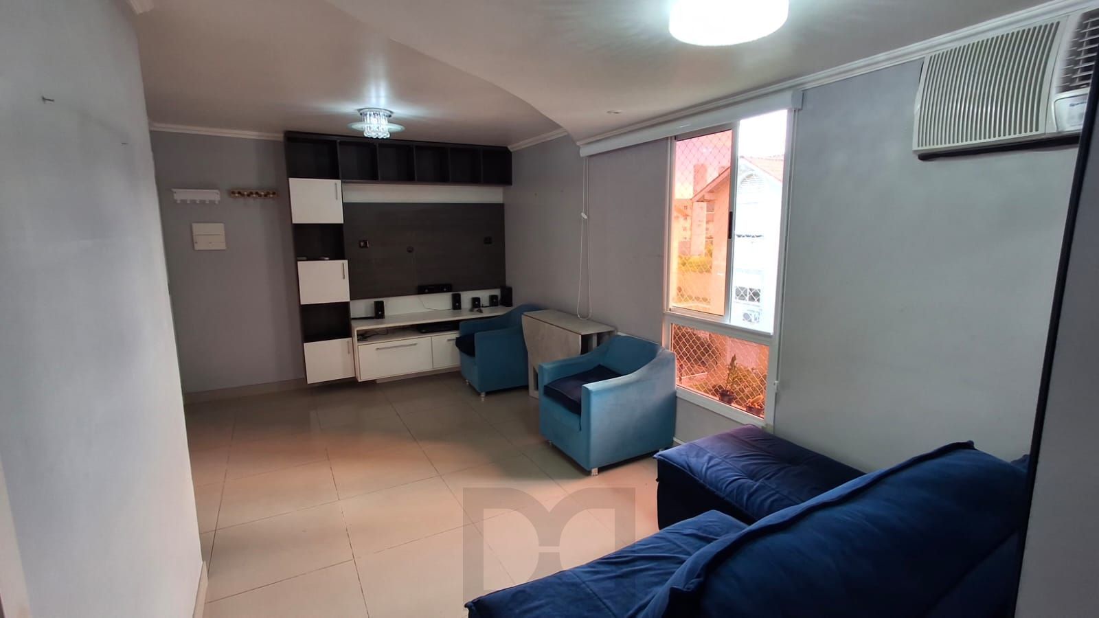 Apartamento mobiliado 3 dormitórios — foto 8