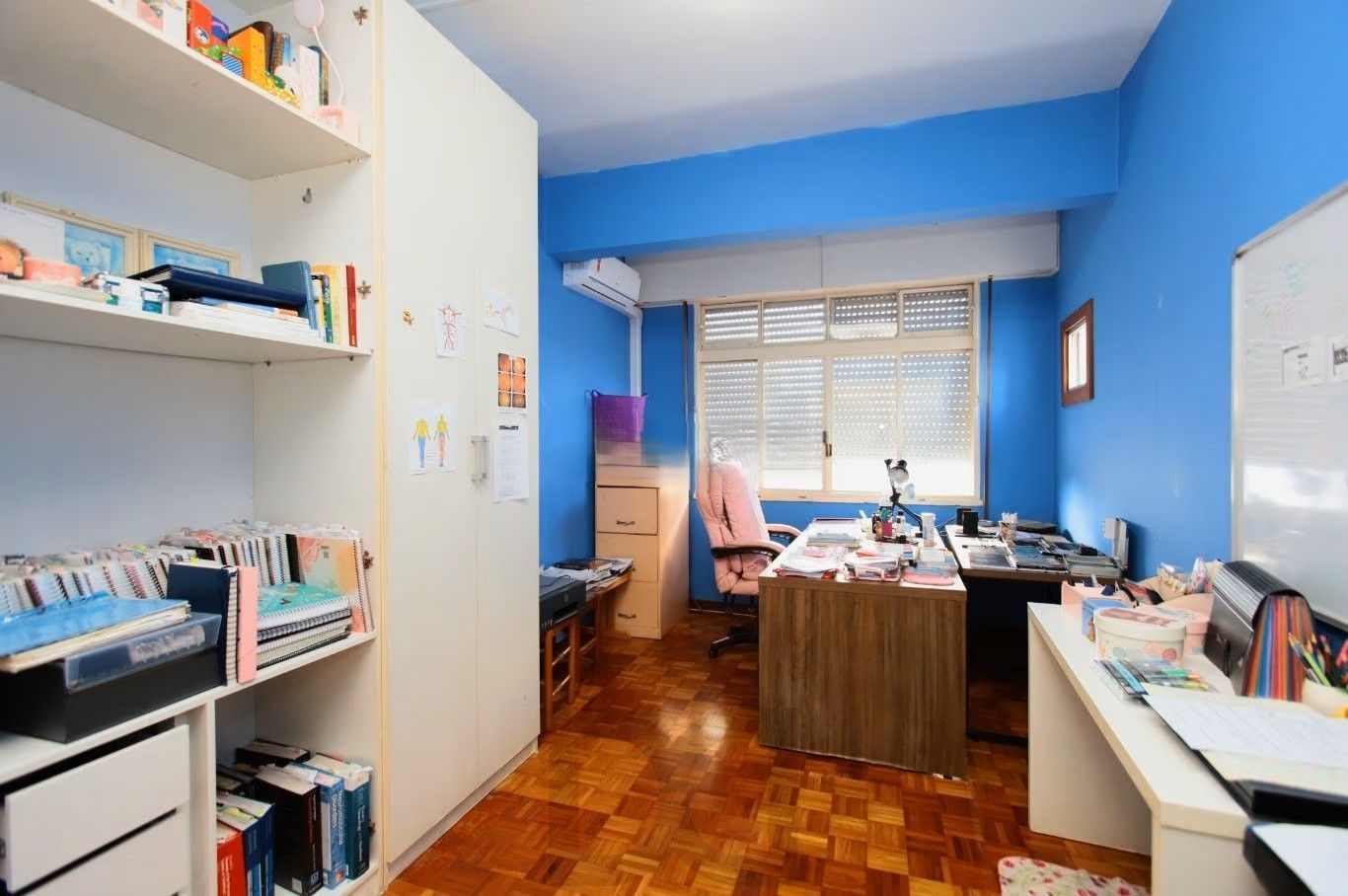 Amplo apartamento de 130m² privativos no Centro Histórico de Porto Alegre. — foto 16