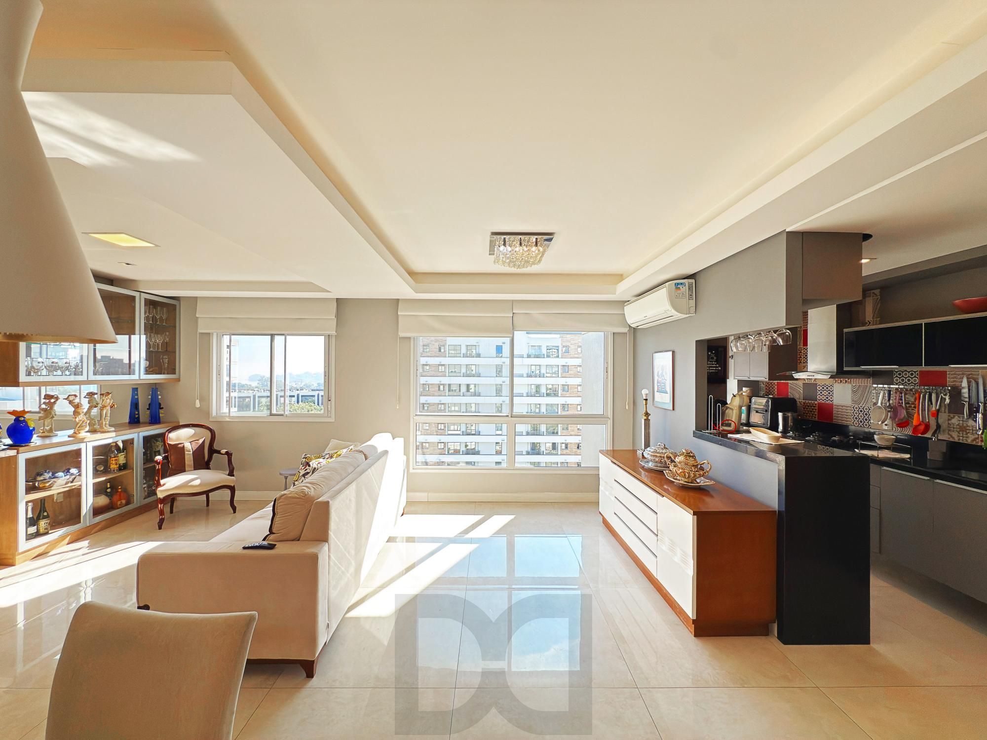 LINDO APARTAMENTO NA TRISTEZA! — foto 9