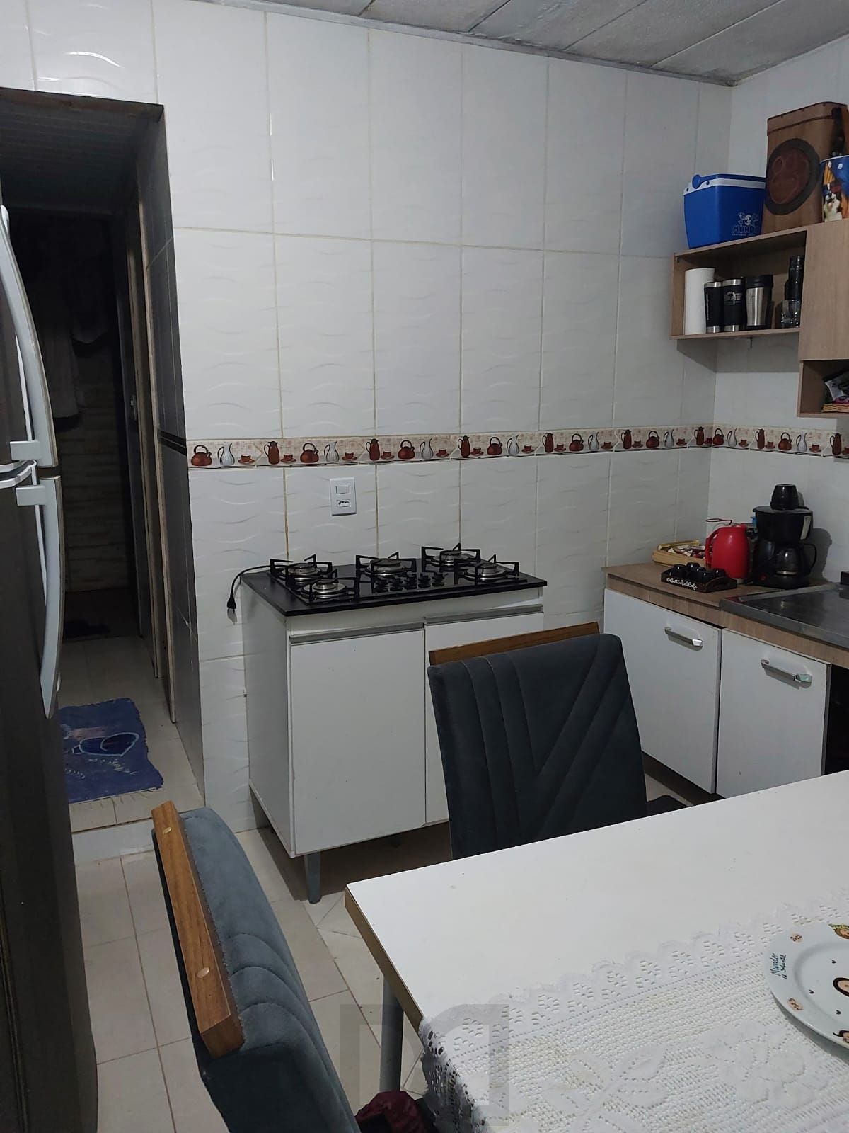 Sobrado em condomínio no bairro Vila Nova com 2 dormitórios, sendo 1 suíte. — foto 9