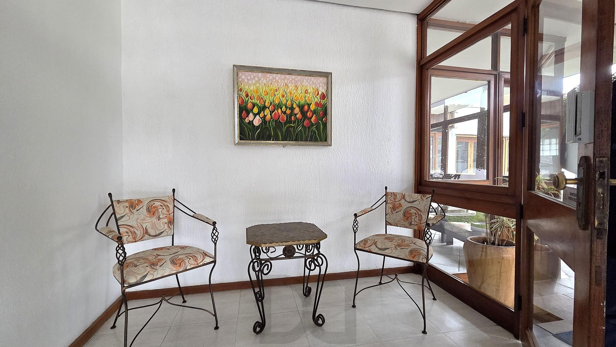 Excelente apartamento de 42m² privativos, com 1 dormitório e ótima localização na Av. Otto Niemeyer, ao lado do Zaffari. — foto 16