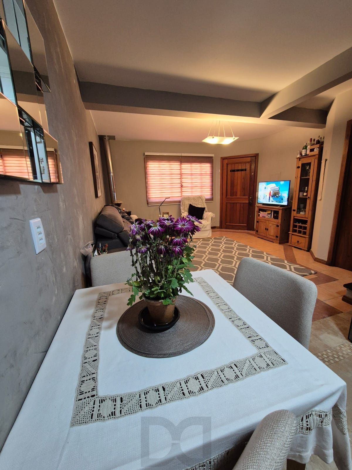 Casa em condomínio com piscina privativa. — foto 7