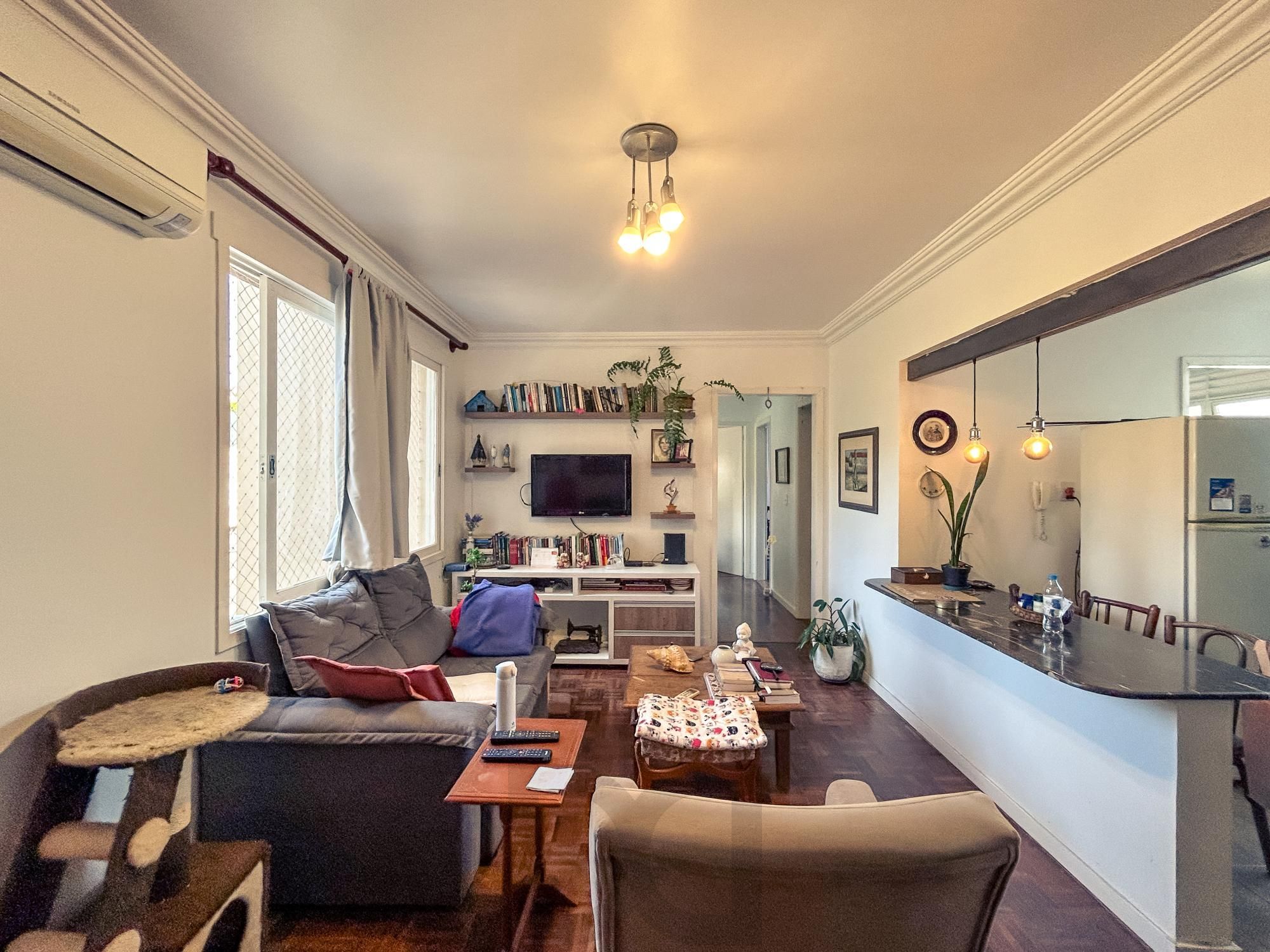 Excelente apartamento com 3 dormitórios no coração do Menino Deus — foto 6