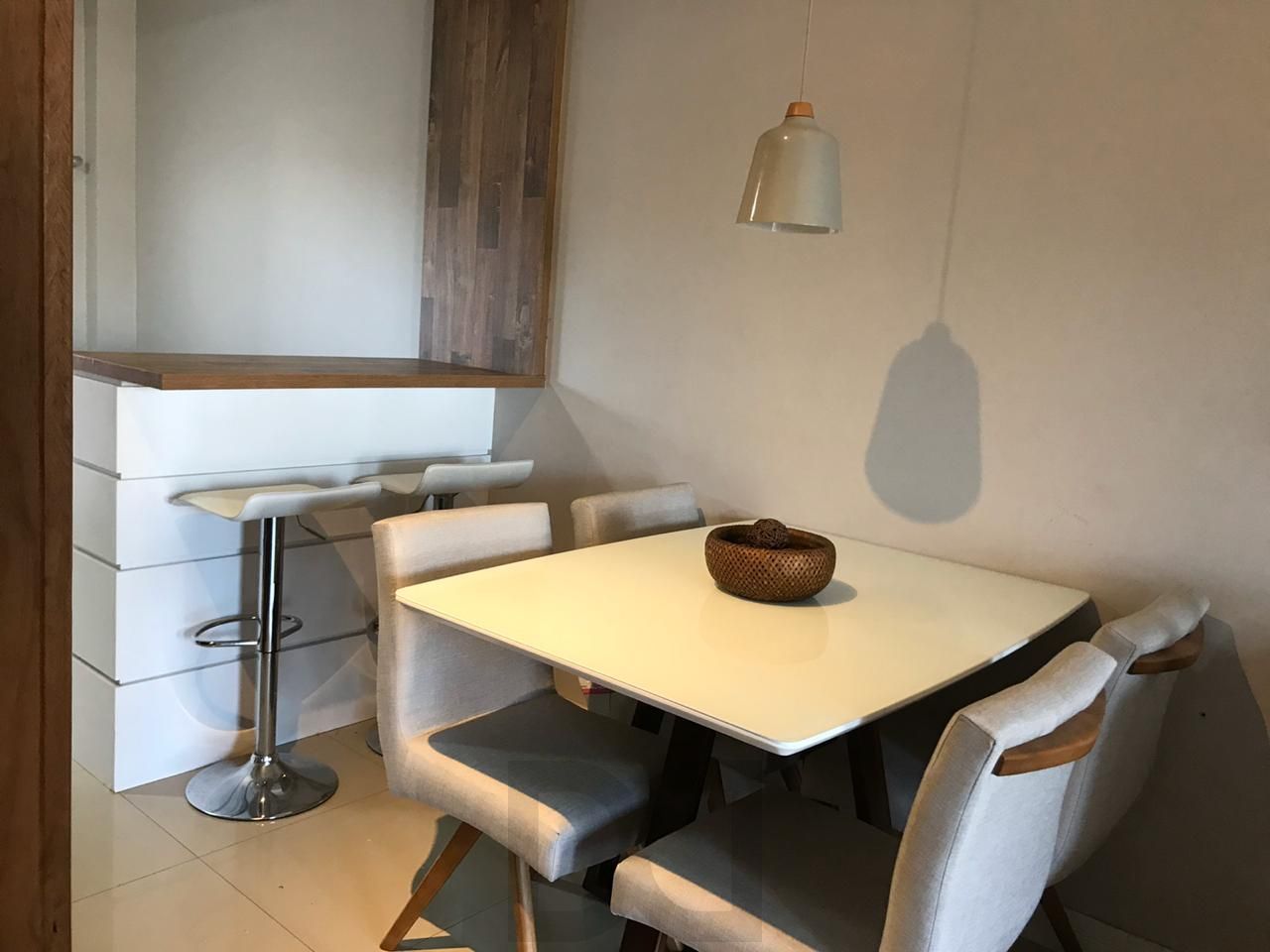Espetacular sobrado com 2 dormitórios, 1 suíte c/ sacada no Residencial Hípica Boulevard — foto 10