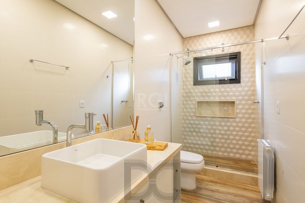 Casa no condomínio Terra Ville, totalmente mobiliada e automatizada. — foto 22