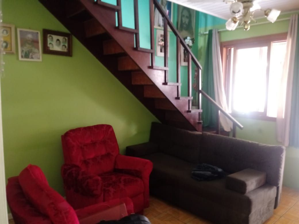 Casa Condominio para Venda - 50m², 2 dormitórios, 1 vaga - Vila Nova — foto 5