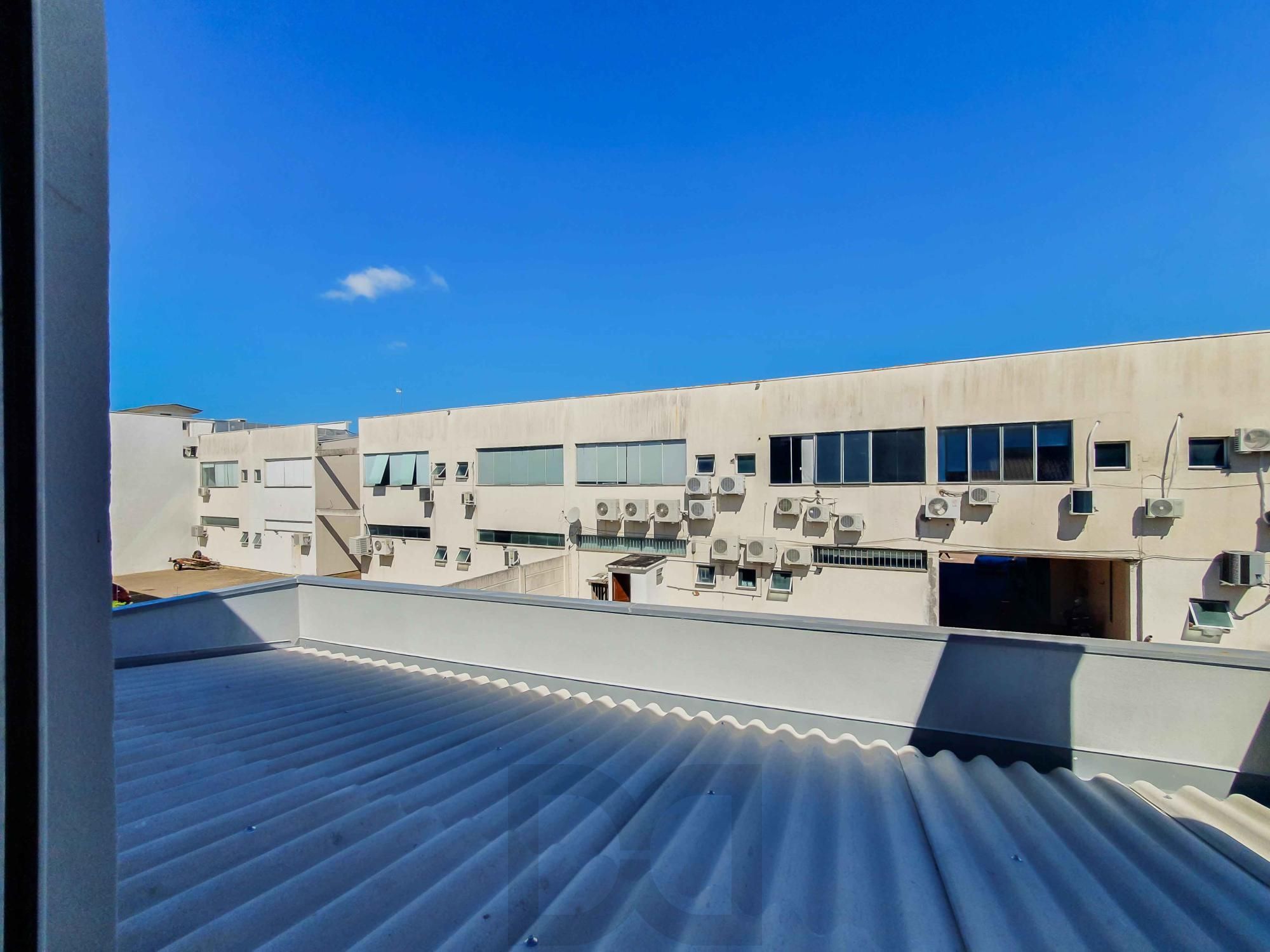 Casa em condomínio 4 D, sendo 1 dormitório, 168 m², garagem coberta — foto 32
