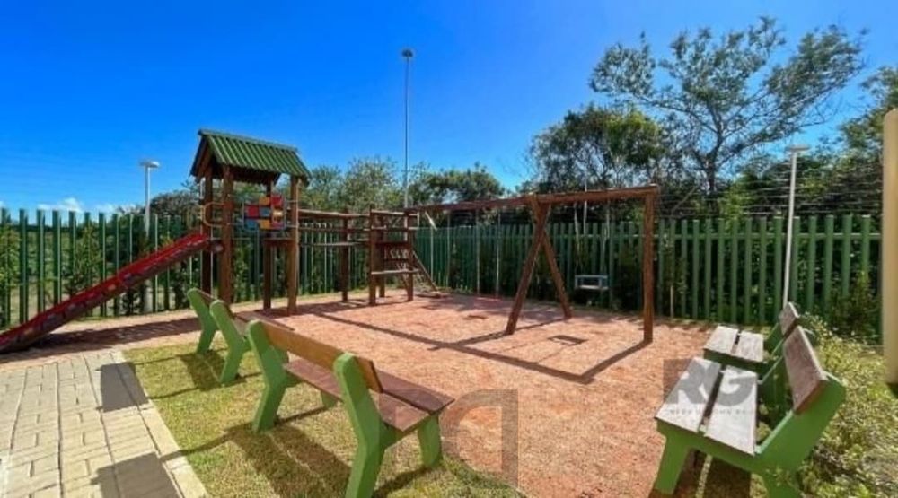 Terreno em condomínio fechado! — foto 4