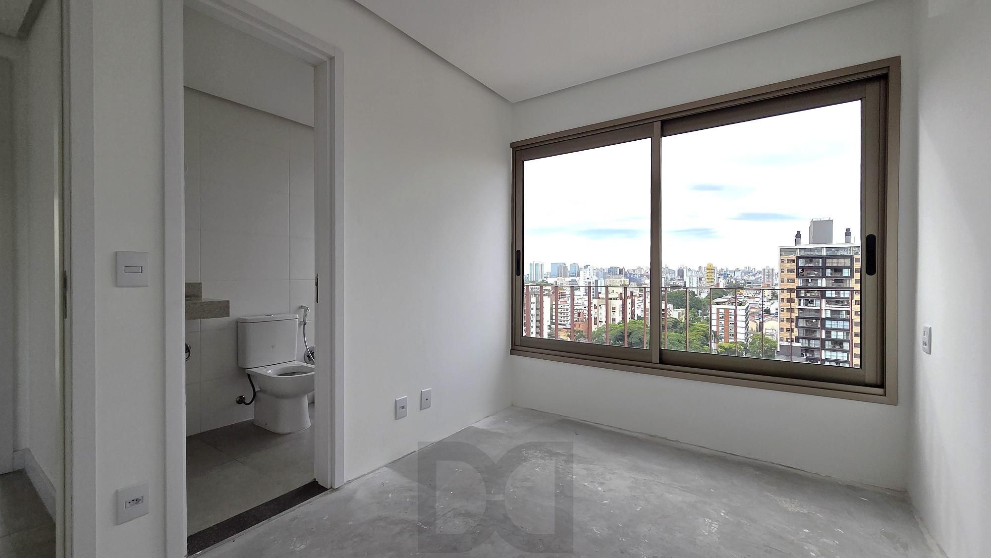Apartamento com 88,1m2 privativos, 2 suites e 2 vagas lado a lado, andar alto e uma vista deslumbrante para o por do sol no Guáiba. — foto 18