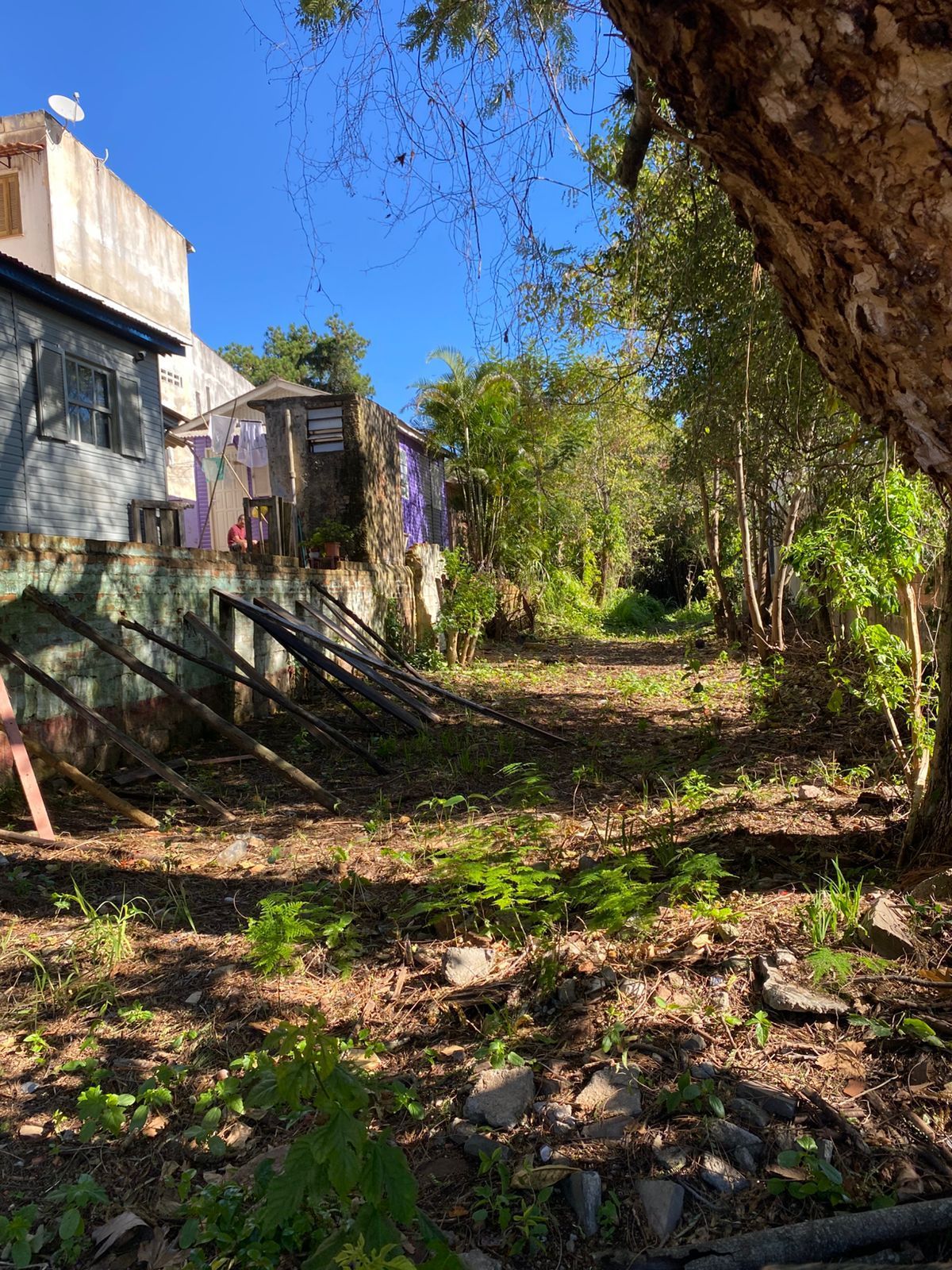 TERRENO NO BAIRRO SANTA TEREZA! — foto 3