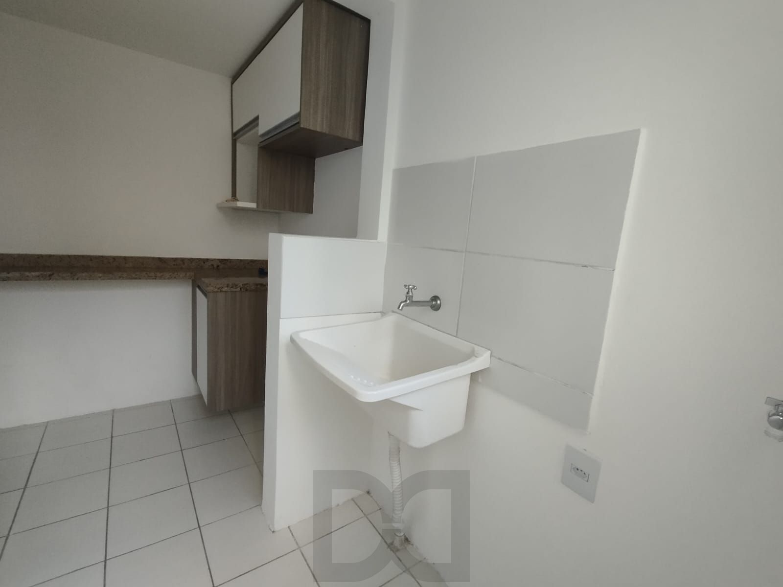 Apartamento Garden, térreo 2 dormitórios, piscina, vaga fixa, academia, playground, portaria 24hs. — foto 10