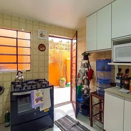 RESIDÊNCIA COM 3 DORMITORIOS SENDO 1 SUITE 2 VAGAS NO BAIRRO TRISTEZA — foto 12