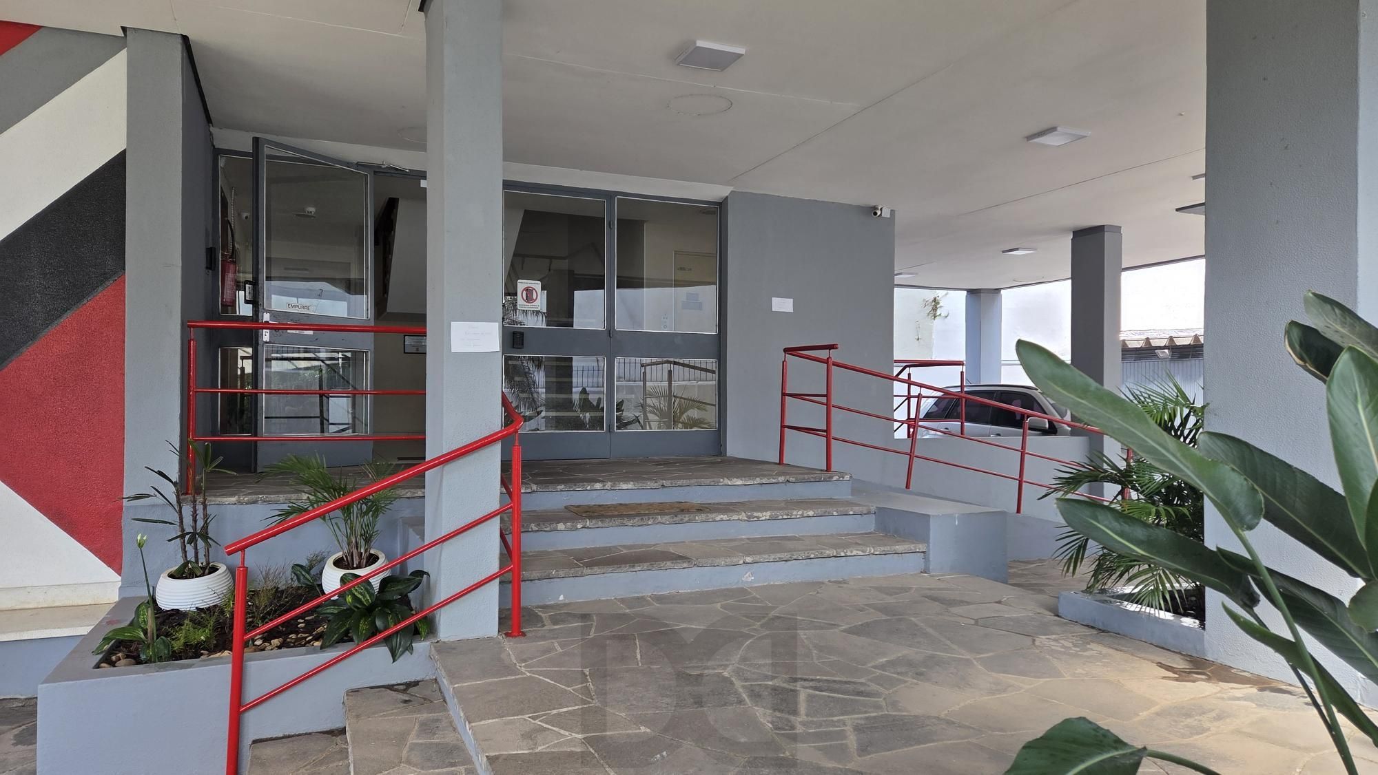 Cobertura duplex com 2 dormitórios e 1 vaga de garagem no bairro Menino Deus – 108,7 m² privativos — foto 23