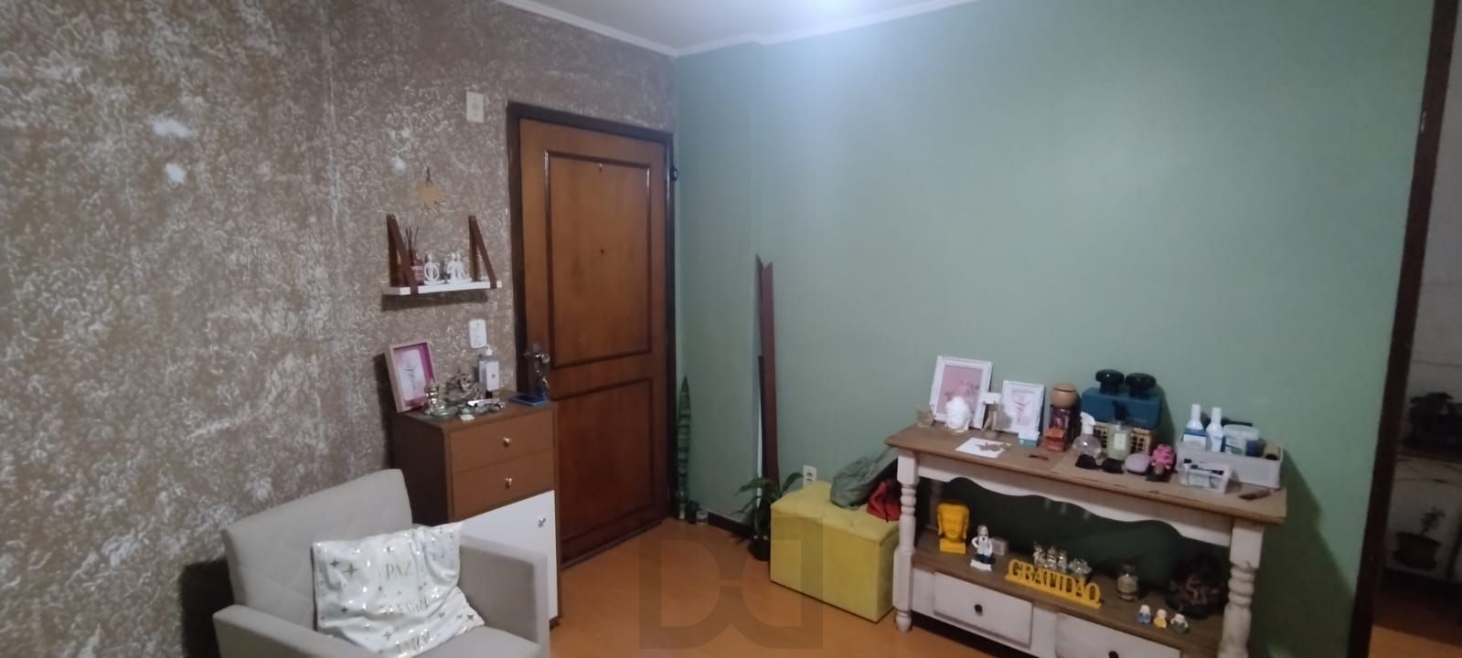 **Imperdível! Apartamento de 2 dormitórios em no Bairro Camaquã** — foto 3