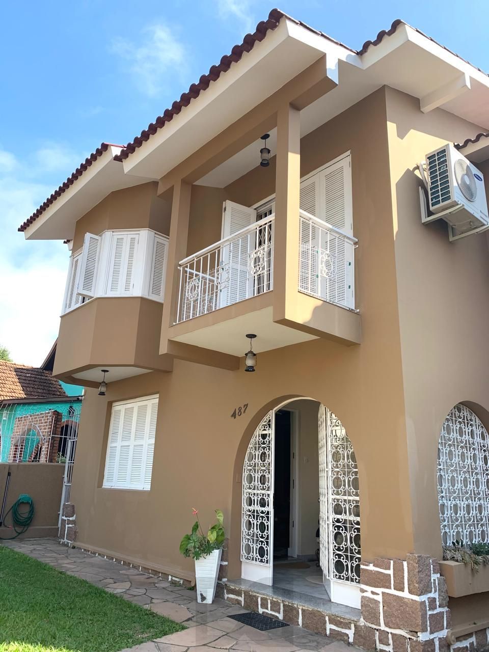Casa à venda no Bairro Santa Teresa — foto 3