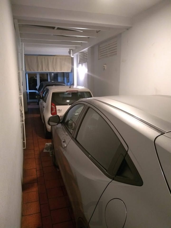 ótimo sobrado com 4 dormitórios, sendo 1 suíte master, pátio com piscina. — foto 11