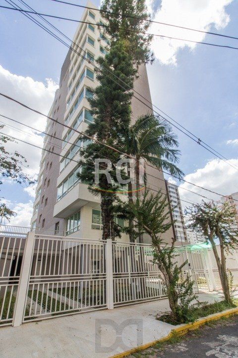 Apartamento 3 dormitórios à venda Passo da Areia Porto Alegre/RS — foto 3