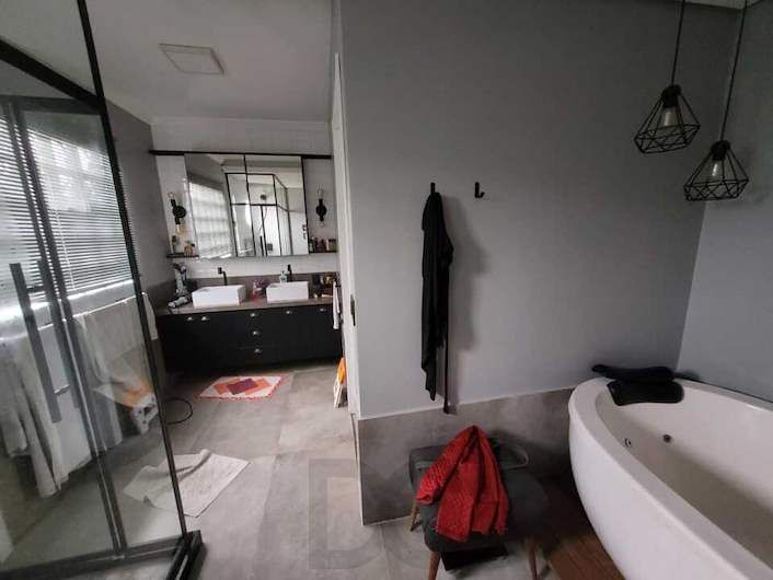 Casa 3 suítes, sendo 1 master com spa bairro Ipanema — foto 20