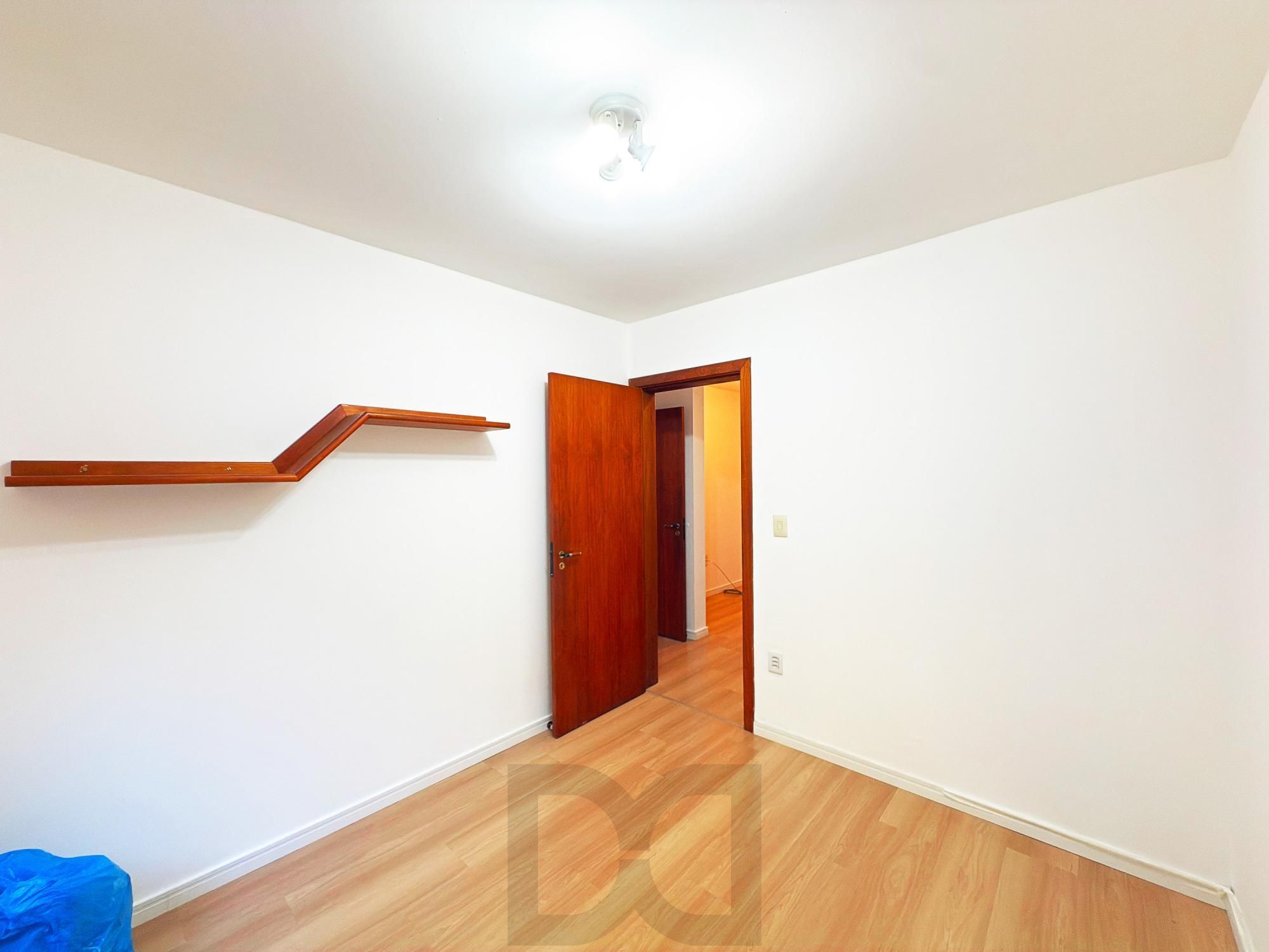 Apartamento Garden com 3 quartos, sendo 1suíte, 2 vagas em condomínio. — foto 23