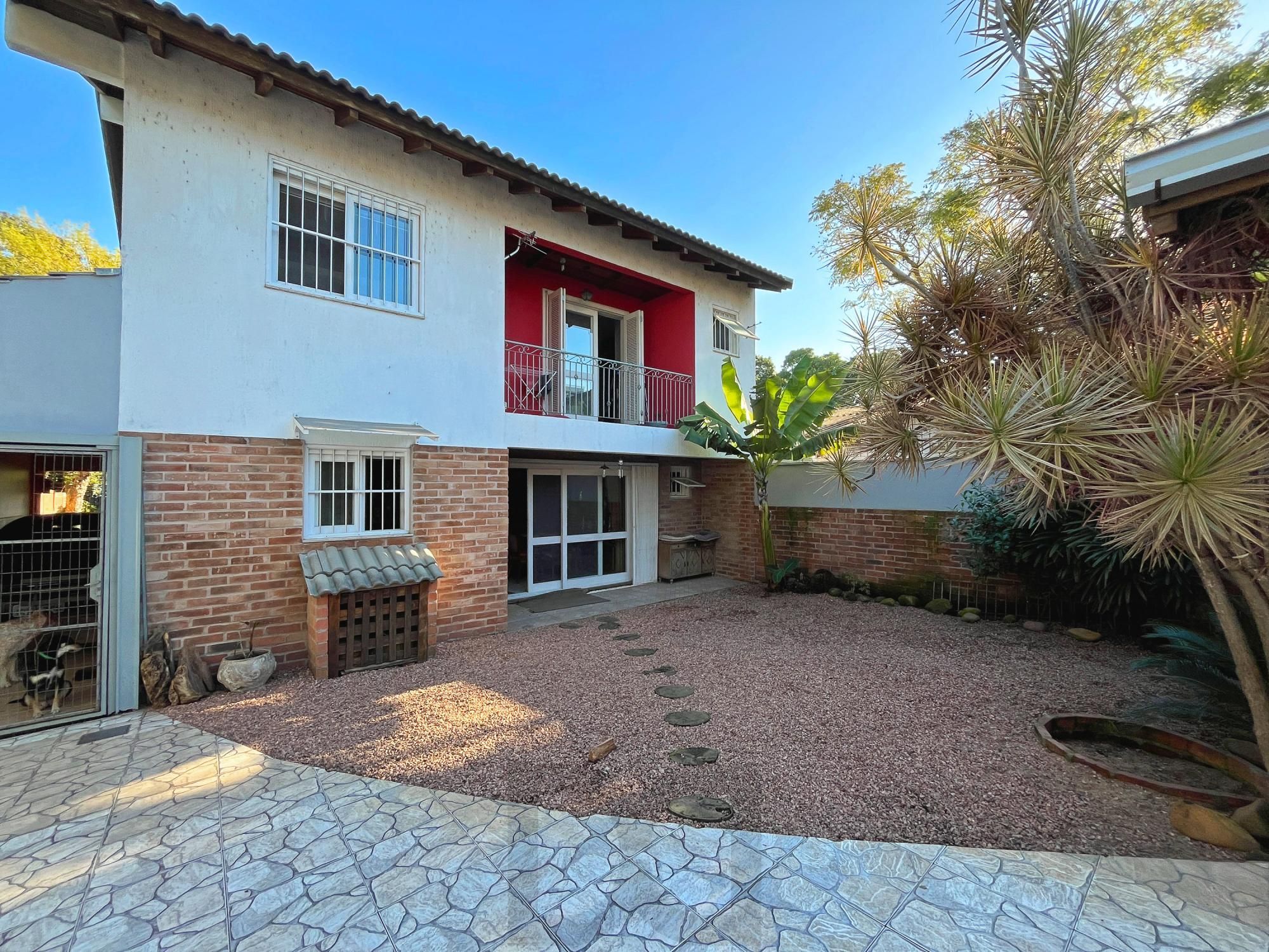 Casa Espaçosa com 274m² e Piscina – Vista Privilegiada para o Guaíba — foto 67