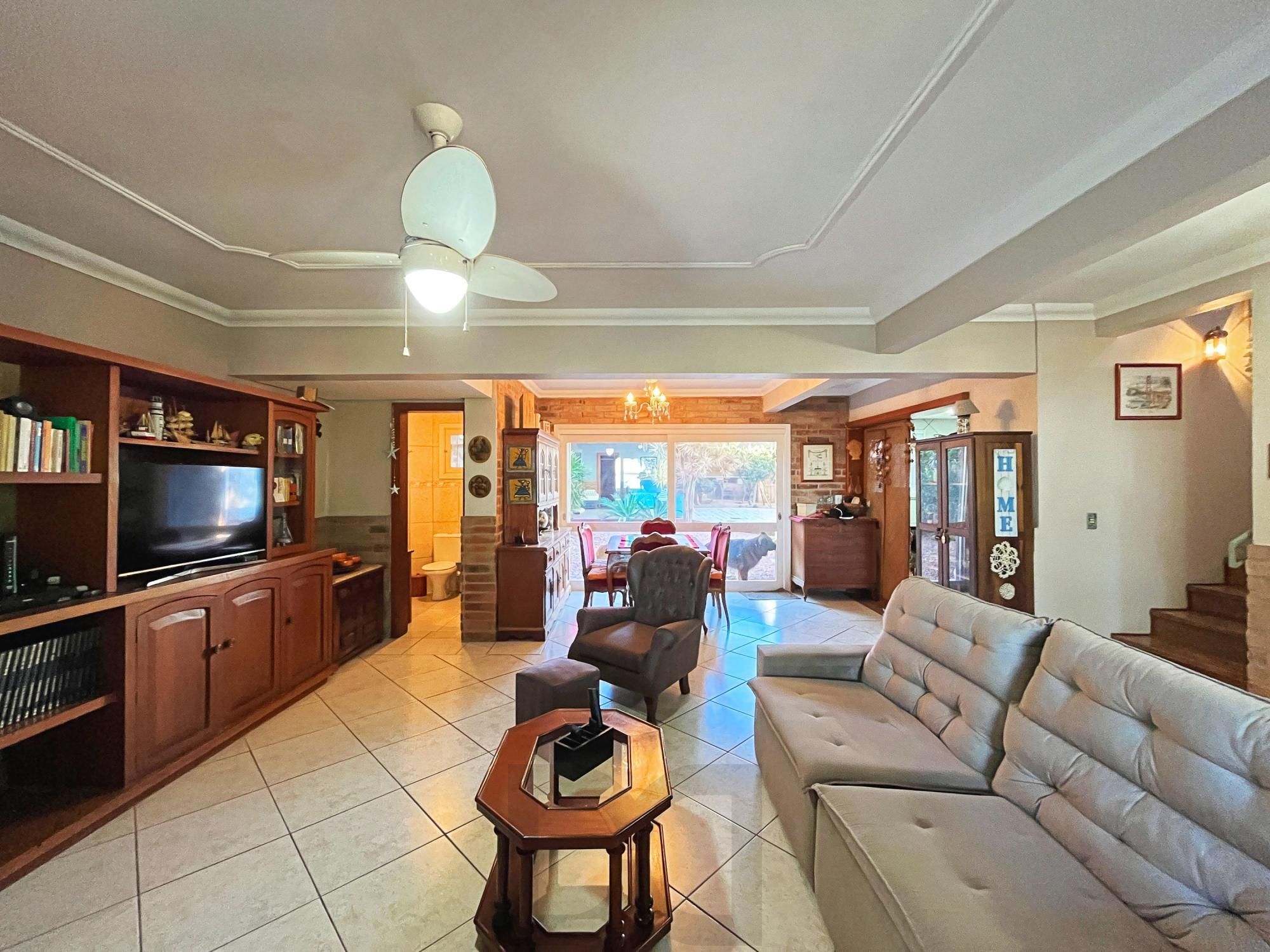 Casa Espaçosa com 274m² e Piscina – Vista Privilegiada para o Guaíba — foto 10