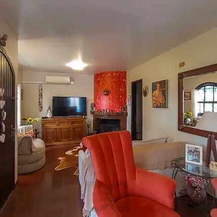 RESIDÊNCIA COM 3 DORMITORIOS SENDO 1 SUITE 2 VAGAS NO BAIRRO TRISTEZA — foto 3