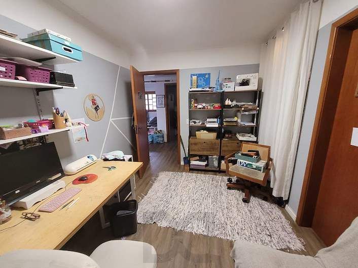 Casa 3 suítes, sendo 1 master com spa bairro Ipanema — foto 14