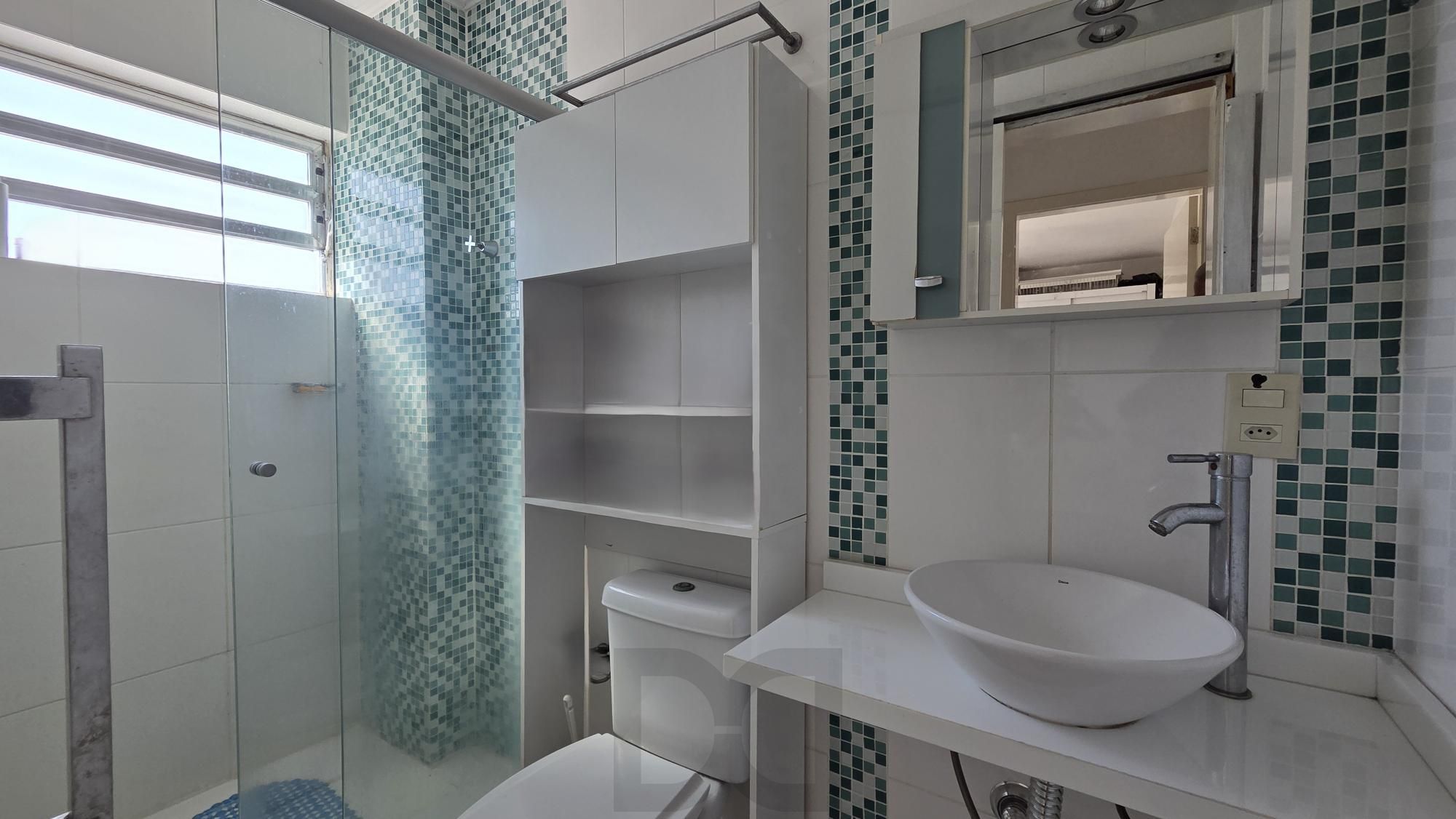 Cobertura duplex com 2 dormitórios e 1 vaga de garagem no bairro Menino Deus – 108,7 m² privativos — foto 9
