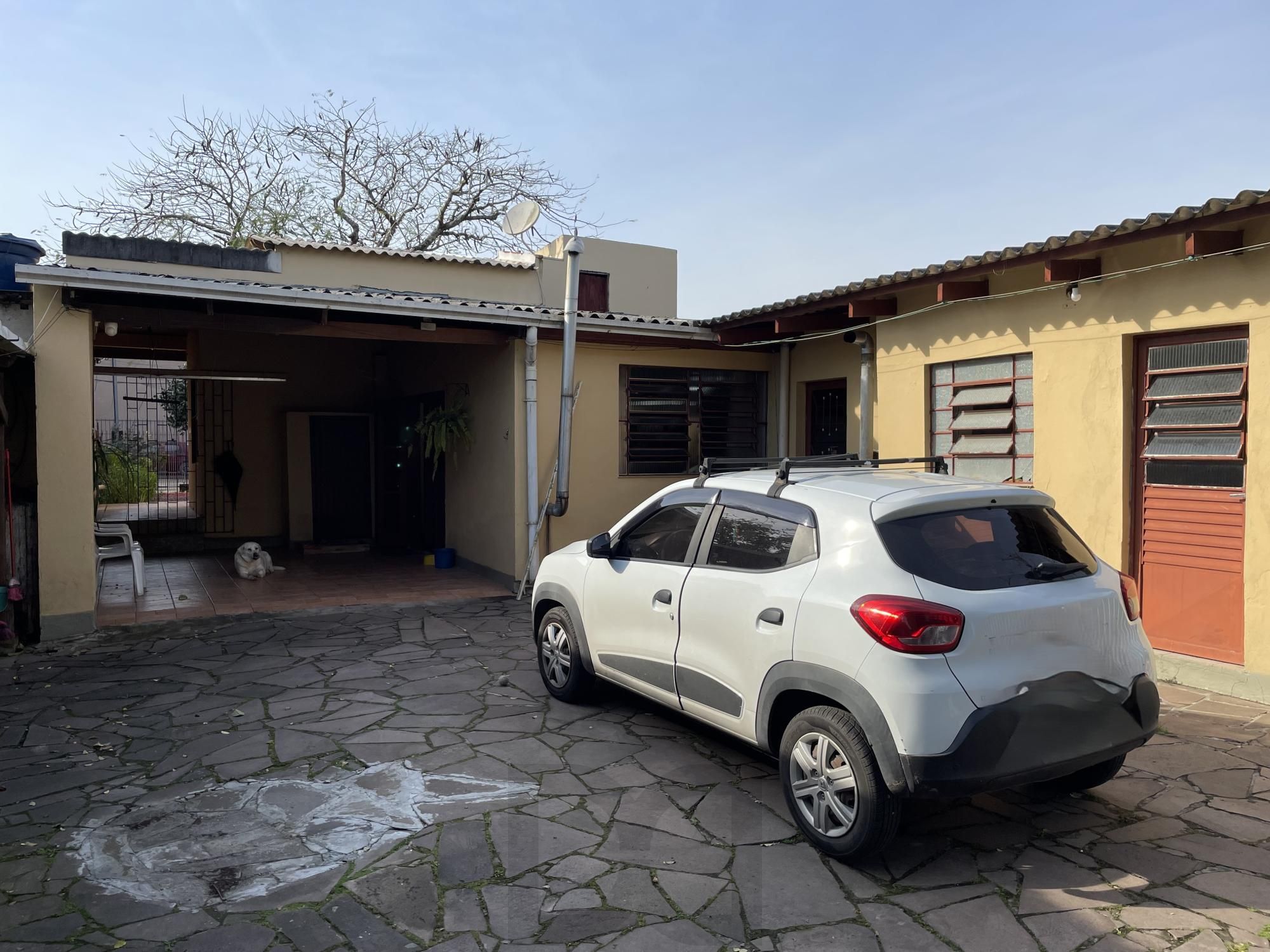 CASA 2 DORMITÓRIOS - 1 SUITE, NO BAIRRO VILA NOVA — foto 42