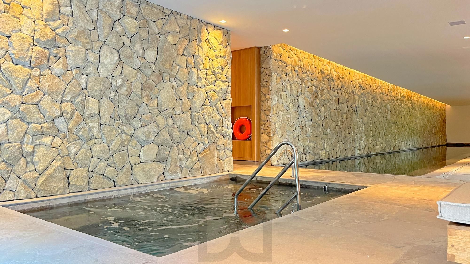 Belíssimo apartamento com projeto diferenciado e vista deslumbrante para o pôr do sol. — foto 41
