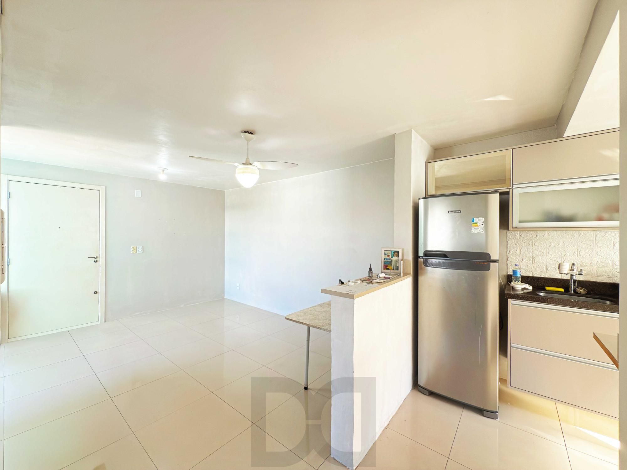 Apartamento mobiliado 2 dormitórios à venda Vila Nova Porto Alegre/RS — foto 7