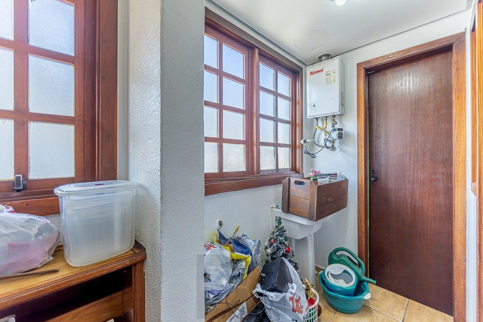 Cobertura duplex com 209,79m² de área privativa, conta com 3 dormitórios, 1 suíte e 2 vagas de garagem. — foto 10